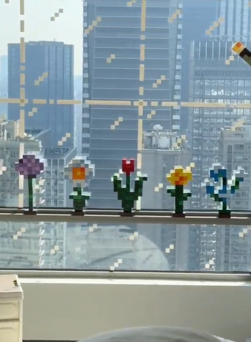 @小潘有西 的作品